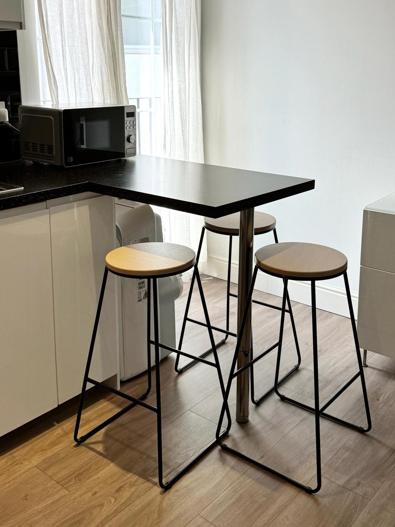 Modern City Centre Two Bedroom Windsor Apartment - Grand Central House Gibraltar Exterior photo