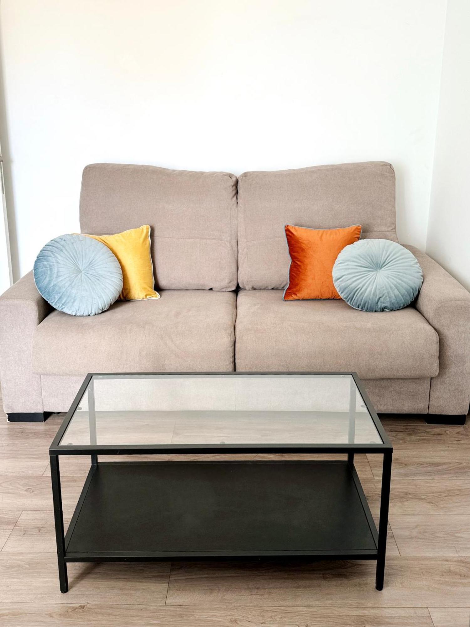 Modern City Centre Two Bedroom Windsor Apartment - Grand Central House Gibraltar Exterior photo